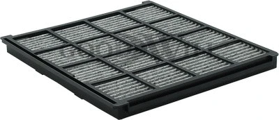 Filtre, air de l'habitacle GOODWILL AG 435 CFC