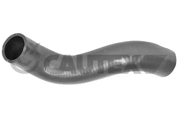 Durite de radiateur CAUTEX 754096