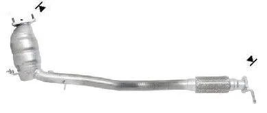 Catalyseur VEGAZ GmbH ALK-933
