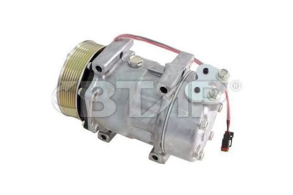 Compresseur, climatisation BTAP BUC828-007