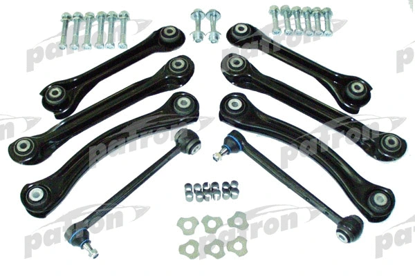 Kit de réparation, suspension de roue PATRON PS5426