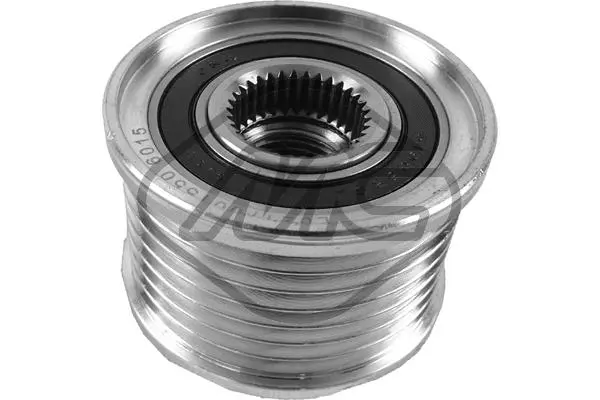 Poulie roue libre, alternateur Metalcaucho 06015
