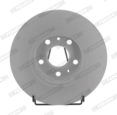 Disque de frein FERODO DDF2507C