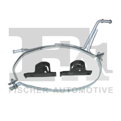 Suspension, échappement FA1 109-920
