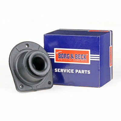 Coupelle de suspension BORG & BECK BSM5114
