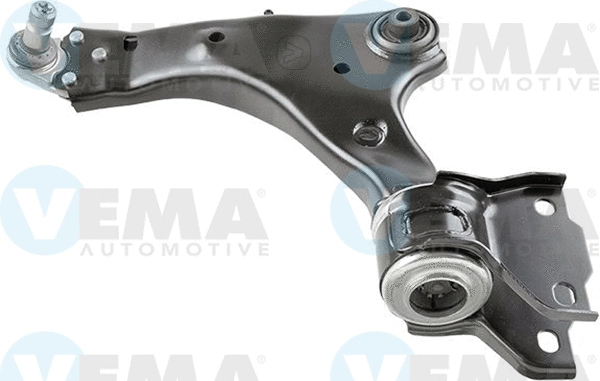 Bras de liaison, suspension de roue VEMA 260677