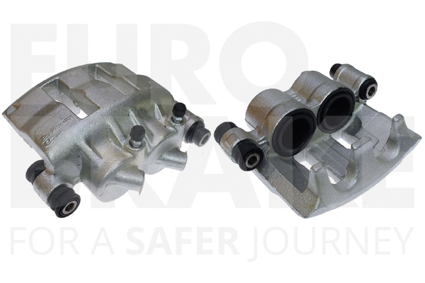 Étrier de frein EUROBRAKE 53012136104