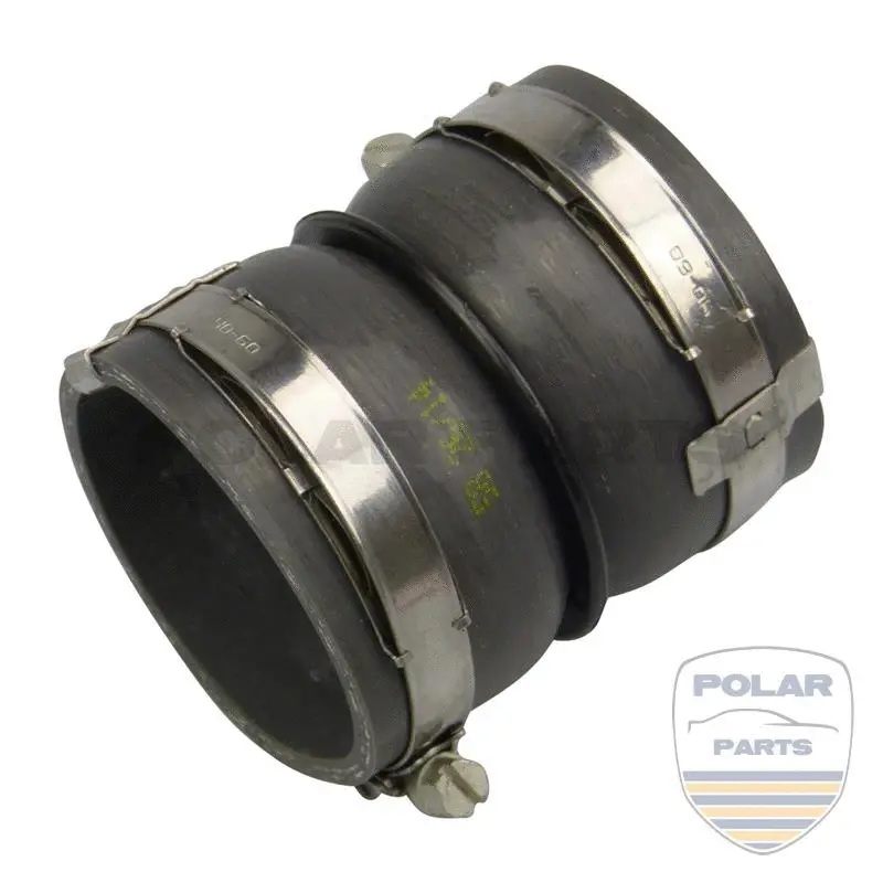 Gaine de suralimentation POLAR PARTS 10003508
