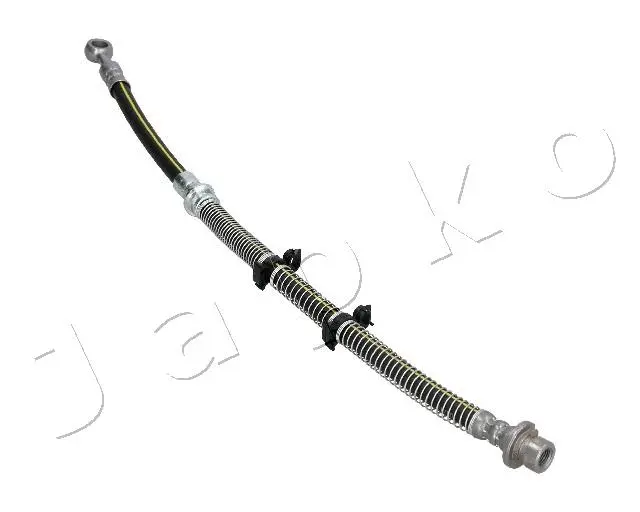 Support, flexible de frein JAPKO 69L18