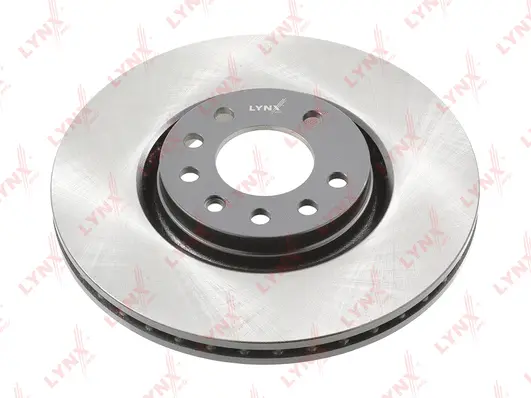 Disque de frein LYNXAUTO BN-1833