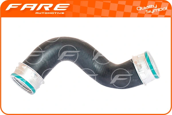 Gaine de suralimentation FARE-RCH 15611