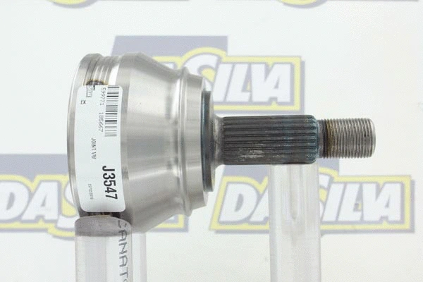 Jeu de joints, arbre de transmission DA SILVA J3547