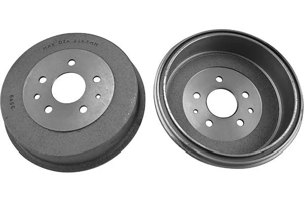 Tambour de frein KAVO PARTS BD-9613