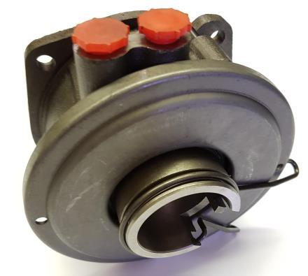 Butée hydraulique, embrayage LIPE CLUTCH CB-L1967