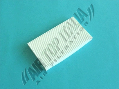 Filtre, air de l'habitacle ZERO WZF1593