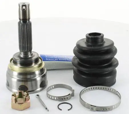 Jeu de joints, arbre de transmission FRIESEN FVJ0097