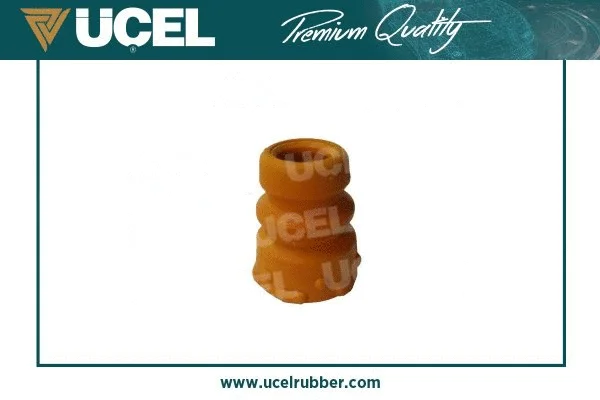 Butée élastique, suspension UCEL 61330