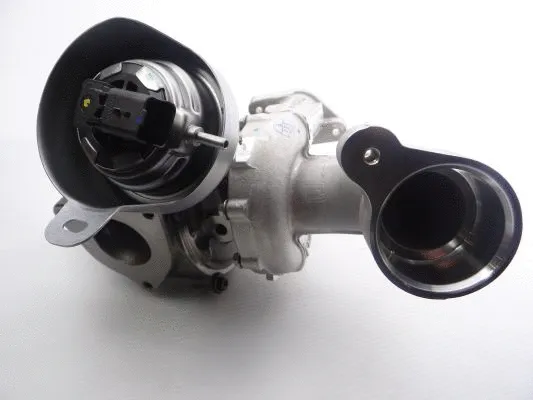 Turbocompresseur, suralimentation GARRETT 806500-5002S
