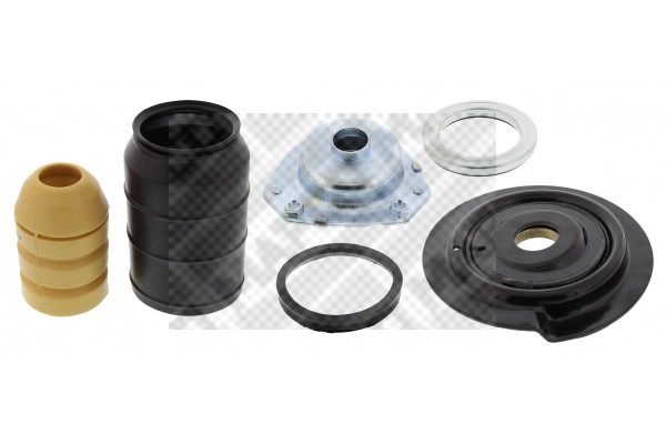 Kit de réparation, coupelle de suspension MAPCO 34414/1