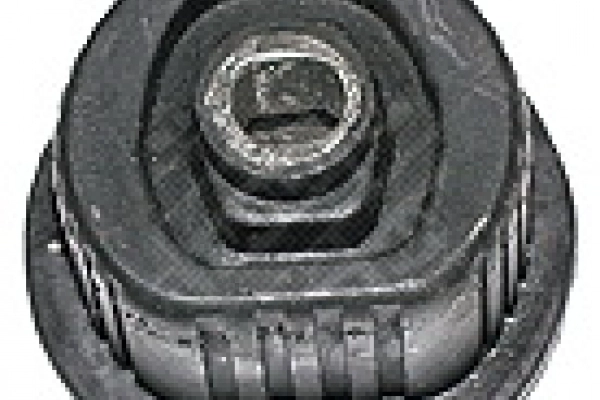 Suspension, corps de l'essieu MAPCO 36924
