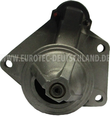 Démarreur EUROTEC 11013840