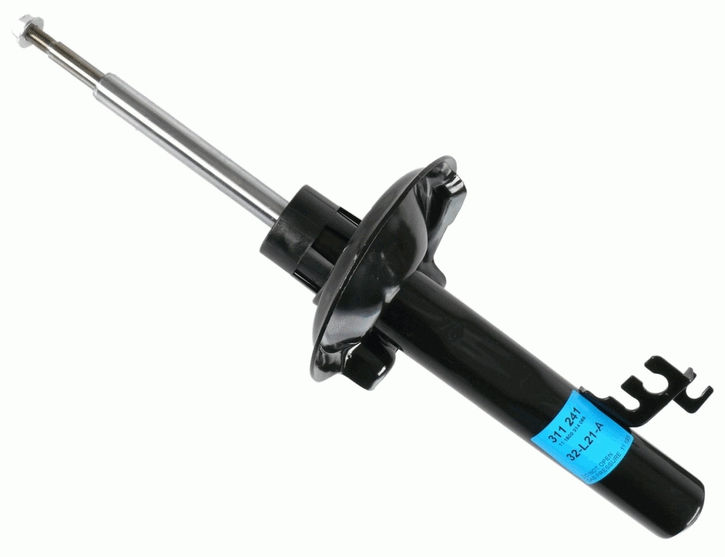 Amortisseur BOGE 32-L21-A