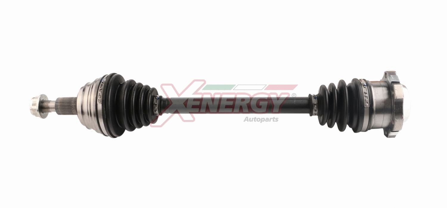 Arbre de transmission AP XENERGY X31022