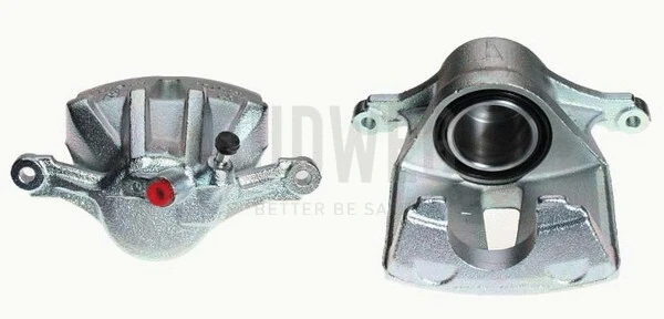 Étrier de frein BUDWEG CALIPER 342219