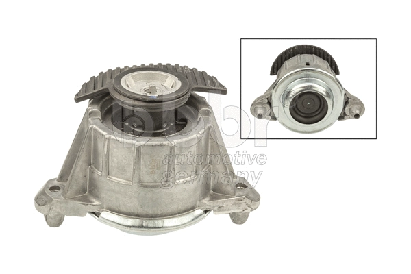 Support moteur BBR Automotive 001-10-18578