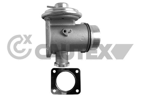 Vanne EGR CAUTEX 772078