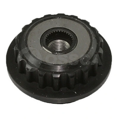 Poulie roue libre, alternateur OSSCA 04997