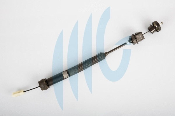 Tirette à câble, commande d'embrayage RICAMBIFLEX GM 01381504