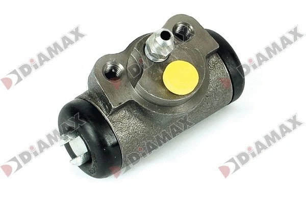Cylindre de roue DIAMAX N03330