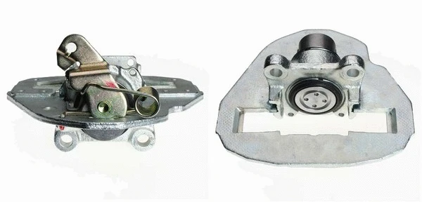 Étrier de frein 4X4 ESTANFI PDF-36-011