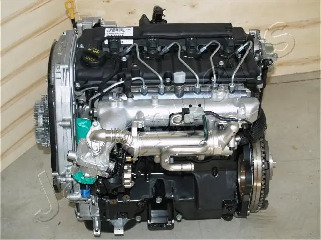 Moteur complet JAPANPARTS XX-KK016
