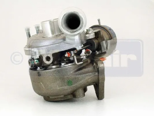 Turbocompresseur, suralimentation MOTAIR TURBO 102048