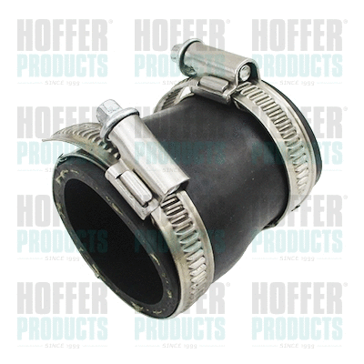 Gaine de suralimentation HOFFER 96372