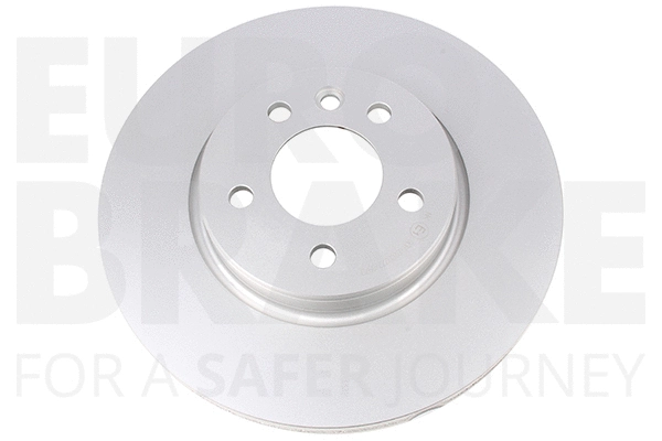 Disque de frein EUROBRAKE 58153147116