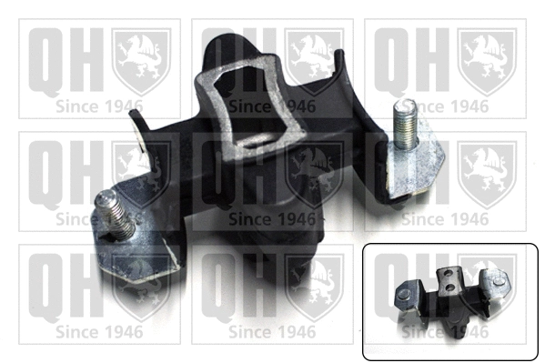 Support moteur QUINTON HAZELL EM1604