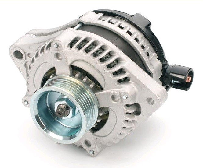 Alternateur TESLA TECHNICS TT12534