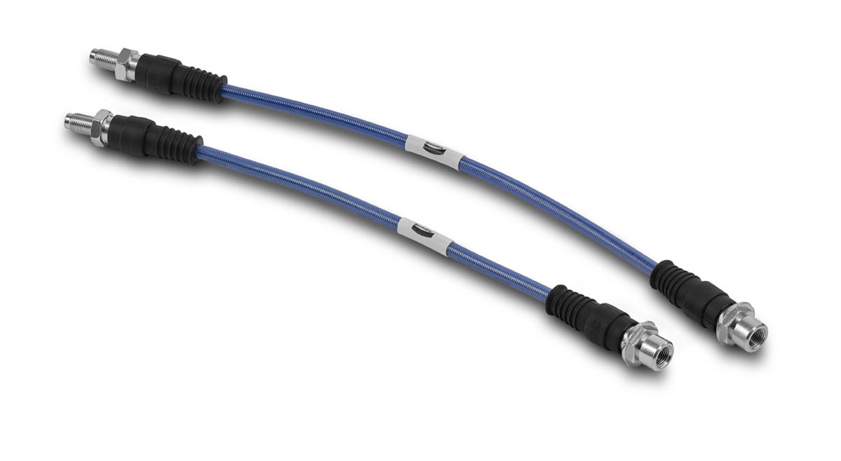Kit de flexibles de frein Bendix BHK190M