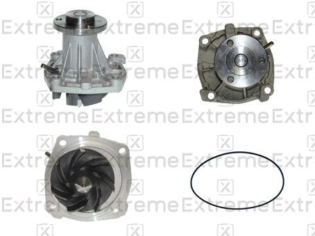 Pompe à eau, refroidissement du moteur EXTREME 98050014