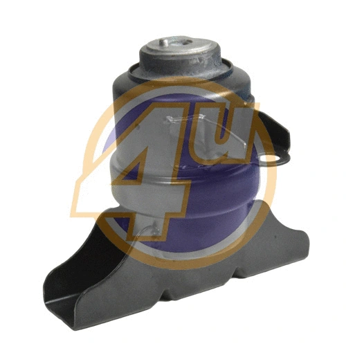 Support moteur 4u FR-EM-00213