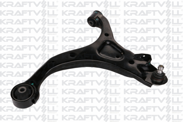 Bras de liaison, suspension de roue KRAFTVOLL GERMANY 13050548
