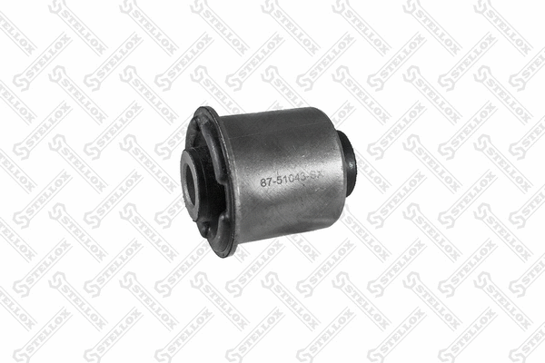 Suspension, bras de liaison STELLOX 87-51043-SX