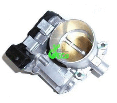 Corps papillon GECO CF19372Q