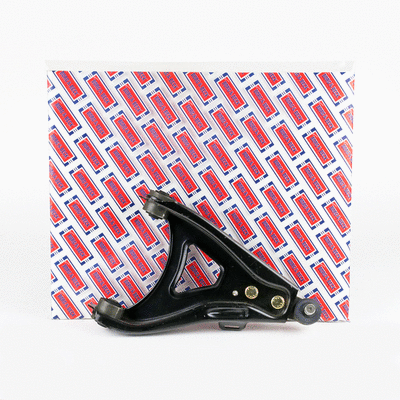 Bras de liaison, suspension de roue BORG & BECK BCA6149