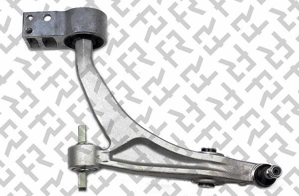 Bras de liaison, suspension de roue FR REDAELLI 1-912