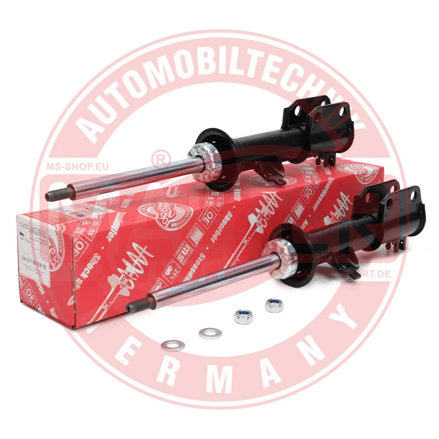 Amortisseur MASTER-SPORT GERMANY 16K003571