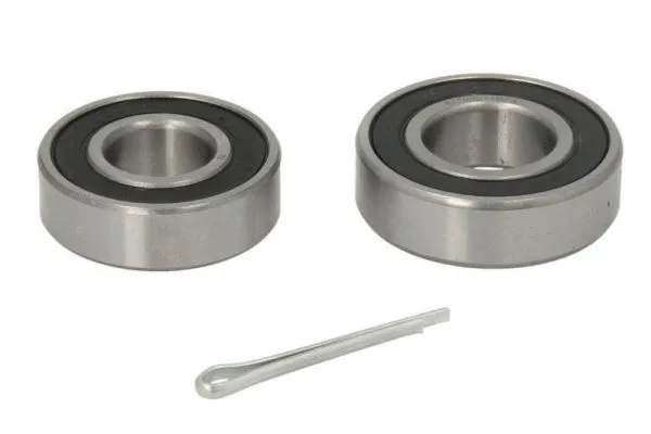 Kit de roulements de roue BTA H20001BTA